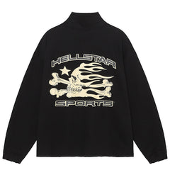 Studios Sports Sweatshirt