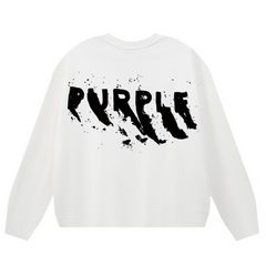 Logo Printed Sweatshirts
