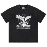 Painted Graffiti T-Shirt