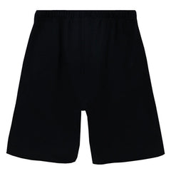 Letter Logo Printed Shorts