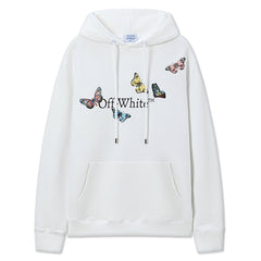 Butterfly Bookish Hoodie