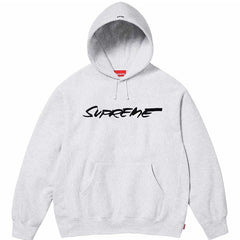 Letter Logo Printed Hoodie