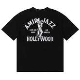 Jazz Holly Wood T-Shirt