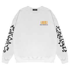 Sweatshirts #Y064