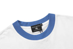 Skeleton Guitarist Tee