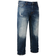 Loose Relaxed Jeans #301