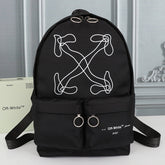 Rubber Arrows Backpack