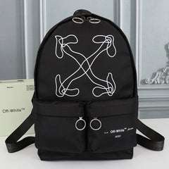 Rubber Arrows Backpack