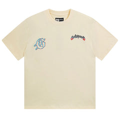 Rock Skeleton Car T-Shirt