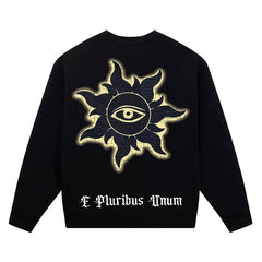 Godspeed Sweatshirts