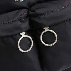 Logo Pascal Medicine Backpack