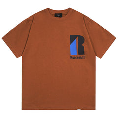 REPRESENT Decade of Speed T-Shirt