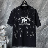 Chrome Hearts  T-Shirts #8770