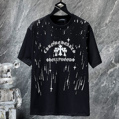 Chrome Hearts  T-Shirts #8770
