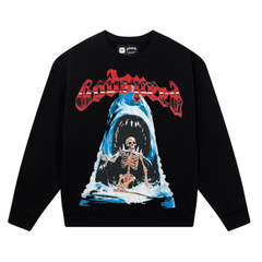 Godspeed Sweatshirts