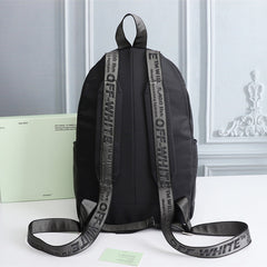 Logo Pascal Medicine Backpack