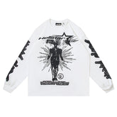 Studios Victory long Sleeve Tee