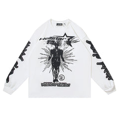 Studios Victory long Sleeve Tee