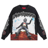 Rocker Thermal Long Sleeve T-Shirt