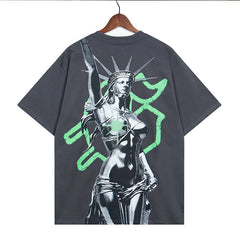 Modern Liberty T-Shirts #1061