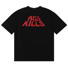 "Till I'm Dead" T-Shirt