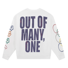 Godspeed Sweatshirts