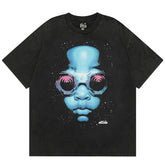 Studios Goggles Short Sleeve Tee