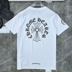 CHROME HEARTS T-SHIRT
