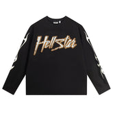 Studios Capsule 8 Long Sleeve Tee