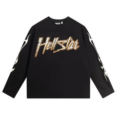Studios Capsule 8 Long Sleeve Tee