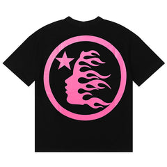 Logo Printed T-Shirt