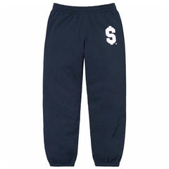 S Logo Sweatpant