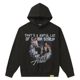 Cough Syrup Hoodie