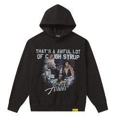 Cough Syrup Hoodie