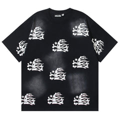 Skull T-Shirt