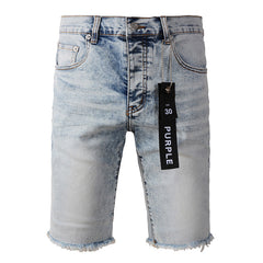 Denim Shorts #5053