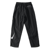 SS24 Logo Printed Pant