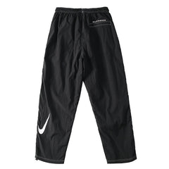 SS24 Logo Printed Pant