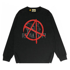 Long Sleeve T-Shirts #C061