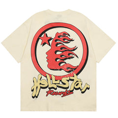 Studios Heaven on Earth Short Sleeve Tee