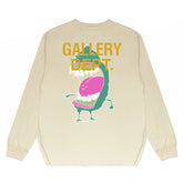 Long Sleeve T-Shirts #C056-1