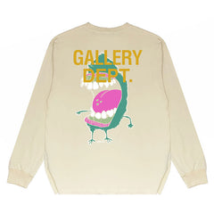 Long Sleeve T-Shirts #C056-1