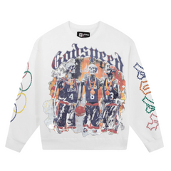 Godspeed Sweatshirts