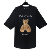 Bear In Mind T-Shirts