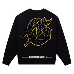 Godspeed Sweatshirts