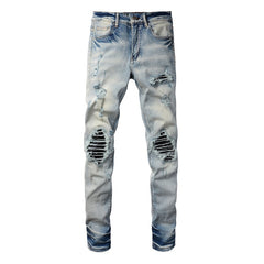 Jeans #6848