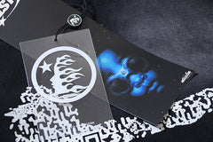 Studios Dancer Print Long Sleeve Tee