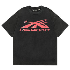 Sport Logo Gel Tee