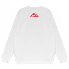 Long Sleeve T-Shirts #C042