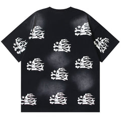 Skull T-Shirt